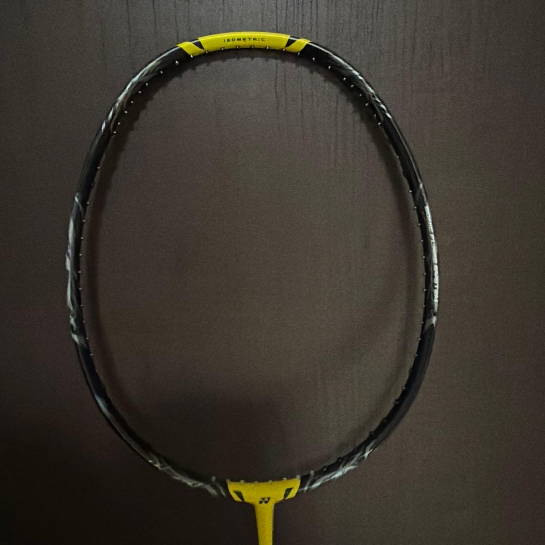 ヨネックス　ナノフレア　Nanoflare 1000Z