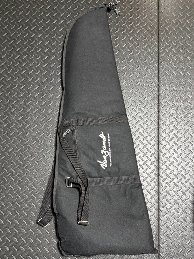 ギター Vanzandt Broken Arrow