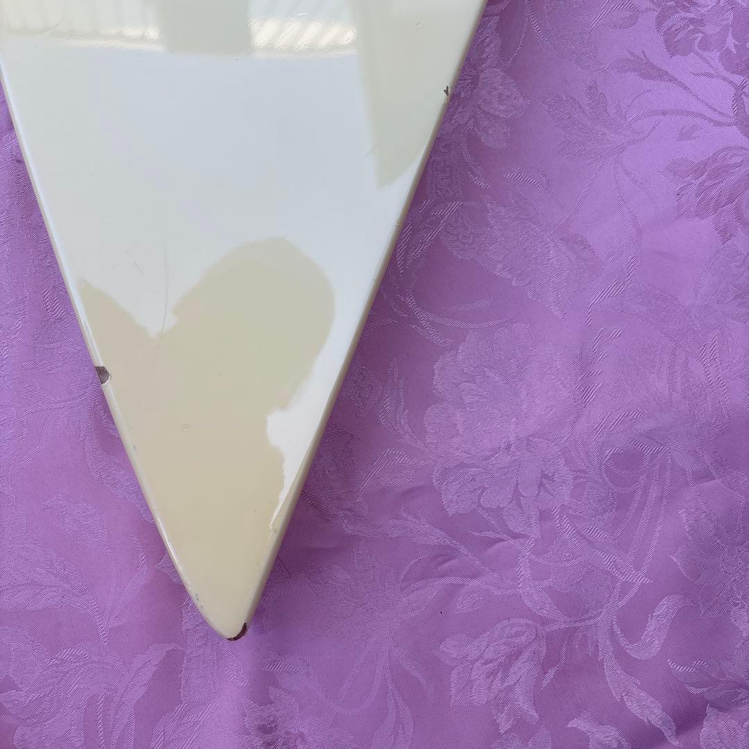 Aria Pro Ⅱ ZZ deluxe 1984年製　整備済み