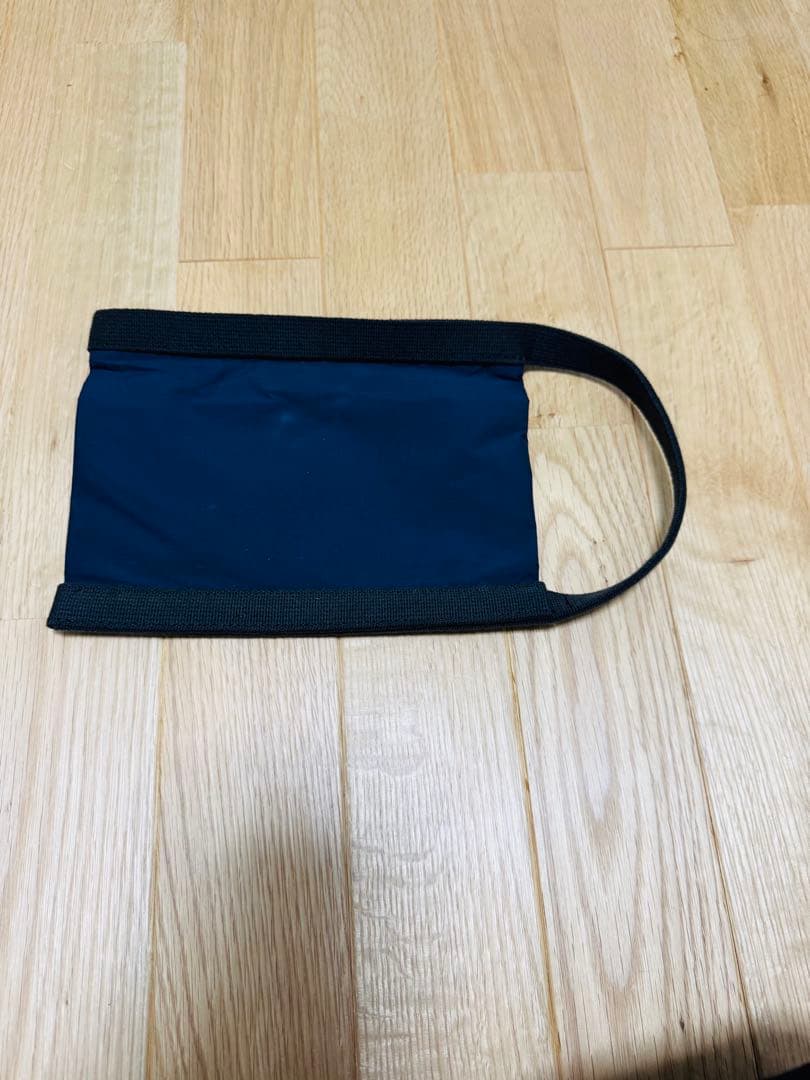 POSTALCO プルーフラインナイロン ユーティリティーポーチ