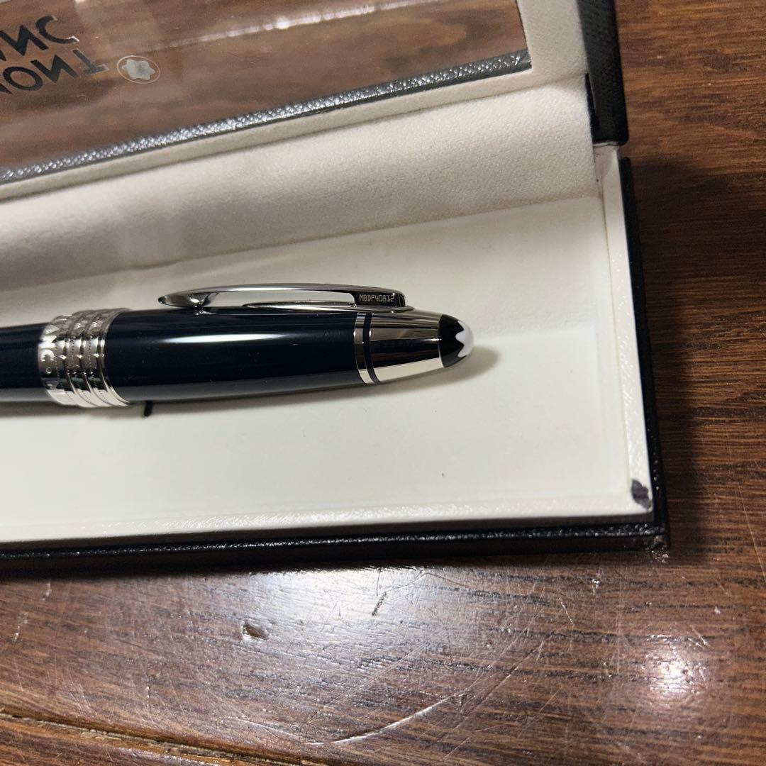 た*し様 モンブラン ジョン・F・ケネディスペシャルエディション ボールペン