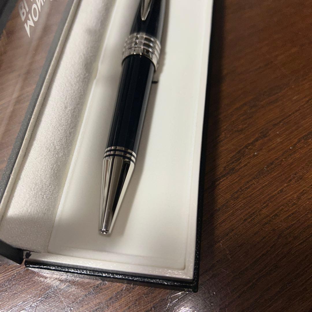 た*し様 モンブラン ジョン・F・ケネディスペシャルエディション ボールペン