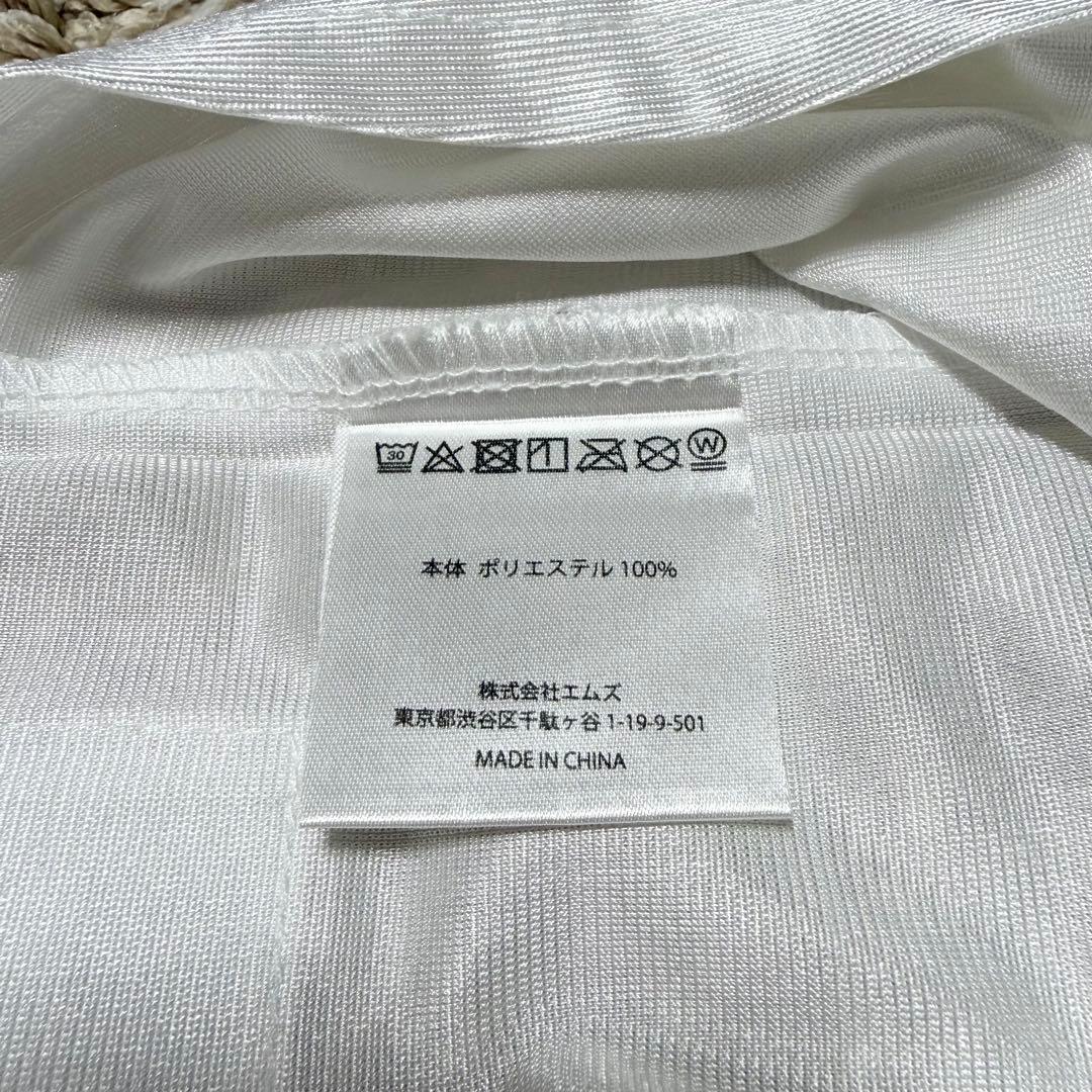 山本彰吾　ユニフォーム　LDH LIVE EXPO 2024 Tシャツ