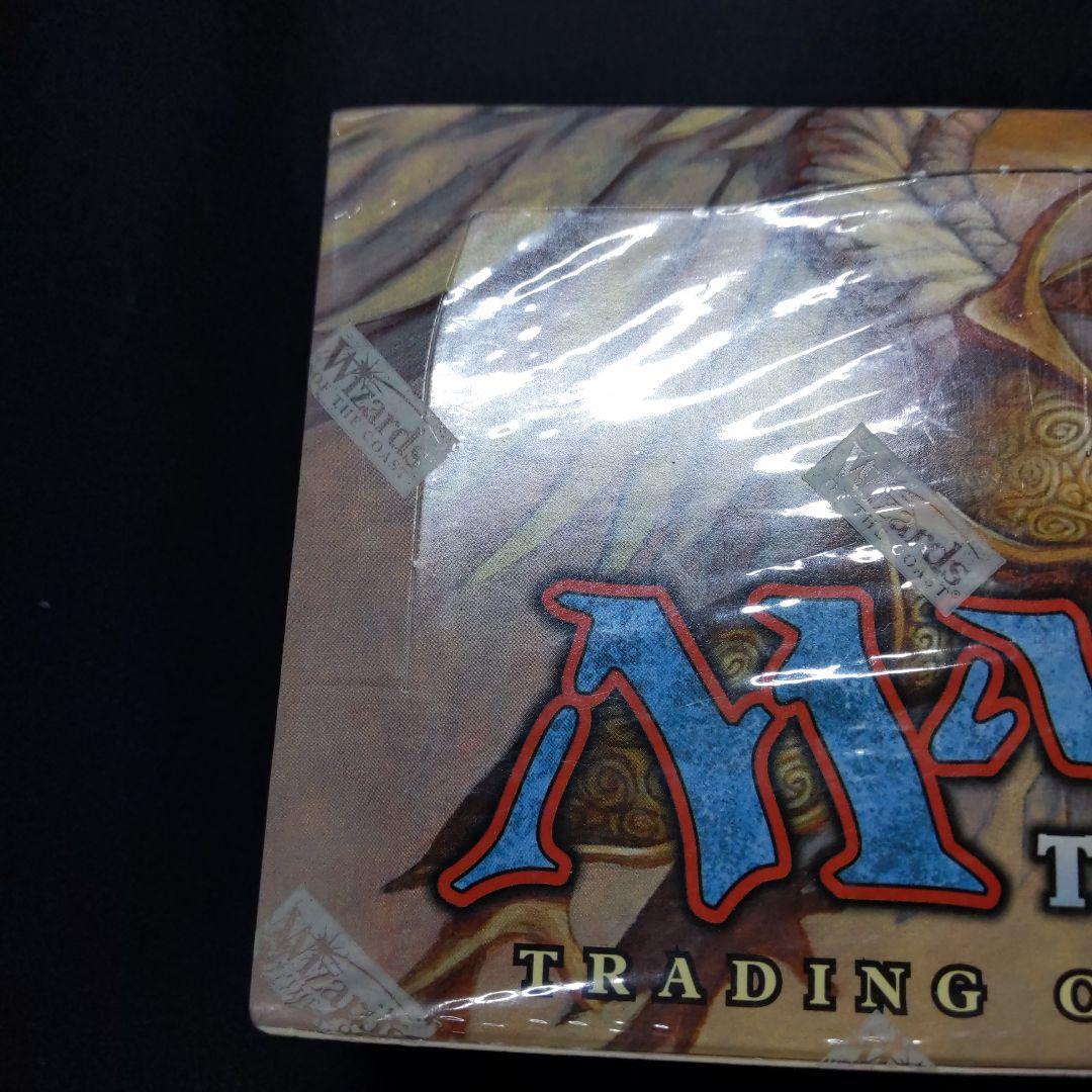 ●あきこ　ウルザズ・サーガ　英語　ブースター　１箱