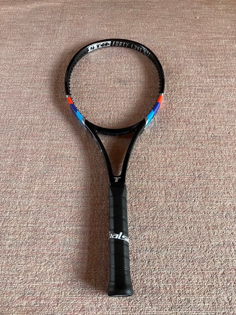 トアルソン　フォーティーラブ　ダブルエックスブイ　G2