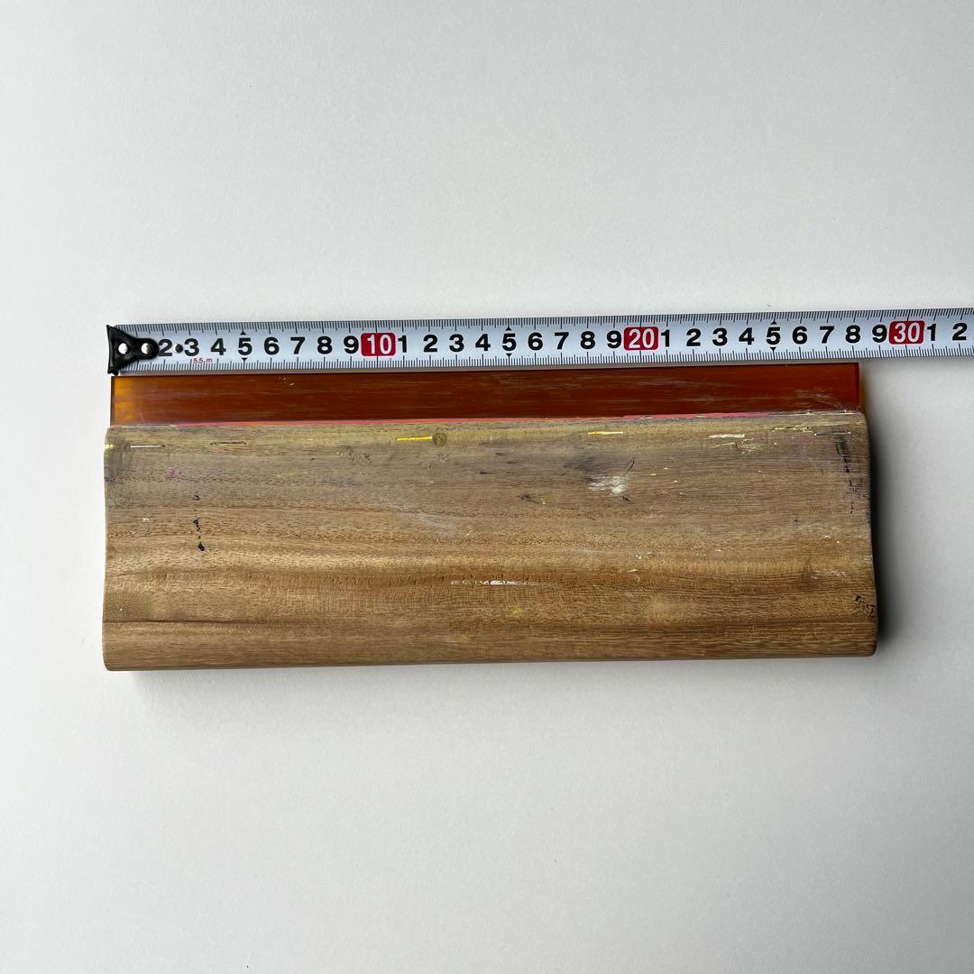 美品◉スリマッカ◉シルクスクリーン◉スキージ　インクセット◉Tシャツプリント◉