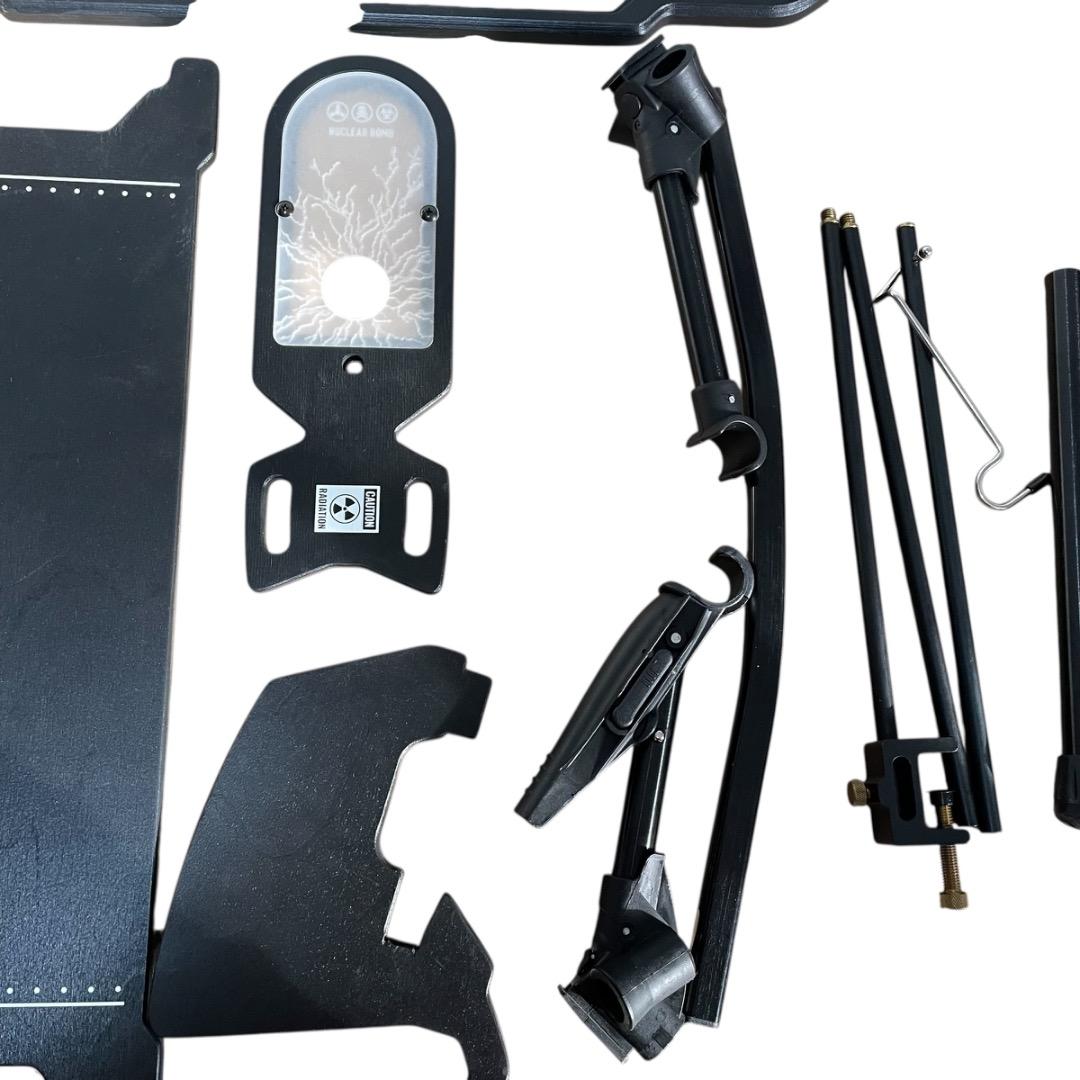 【ON-U LIFE】オンユーライフ サイドテーブル　韓国ガレージブランド