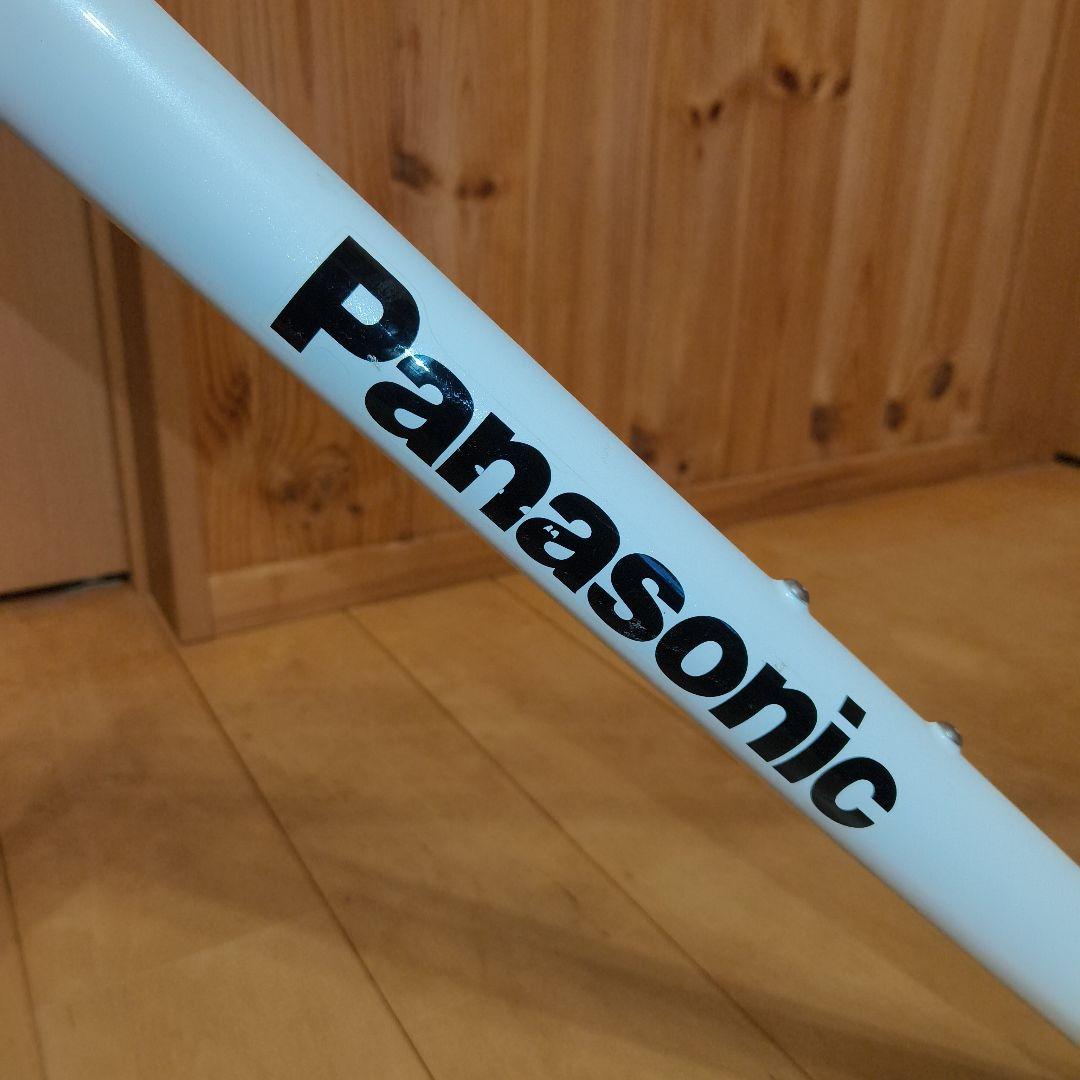 Panasonic　FRTC22　チタン　ロードフレーム