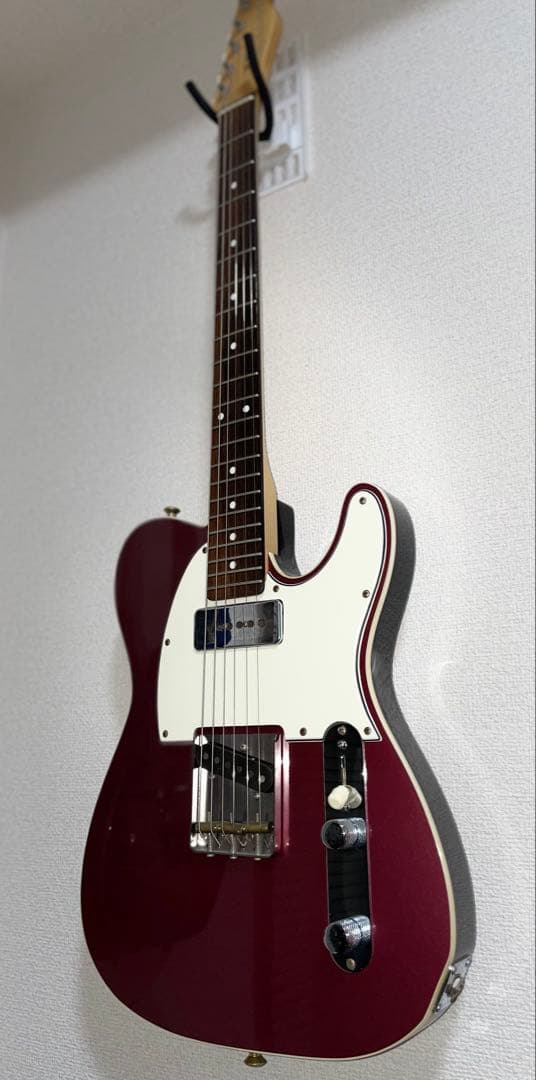 Psychederhythm Standard-T エレキギター サイケデリズム