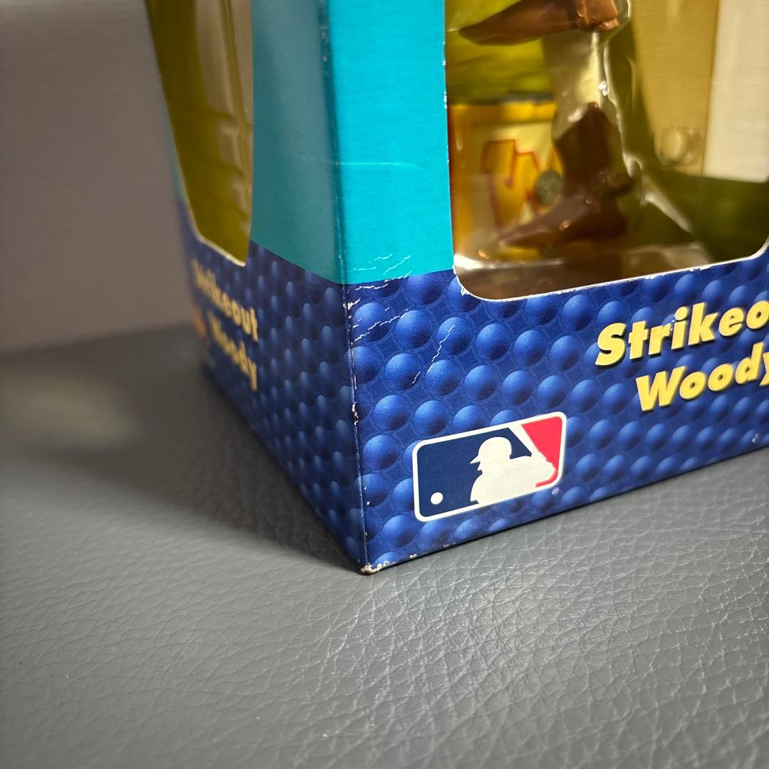 その他 TOY STORY strike out Woody