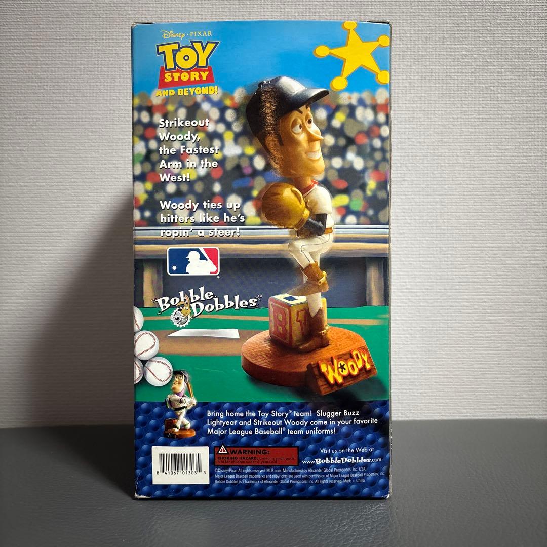 その他 TOY STORY strike out Woody