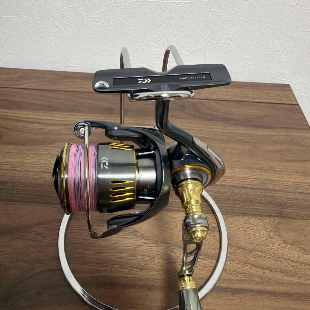 23エアリティLT2500S カスタム仕様‼️