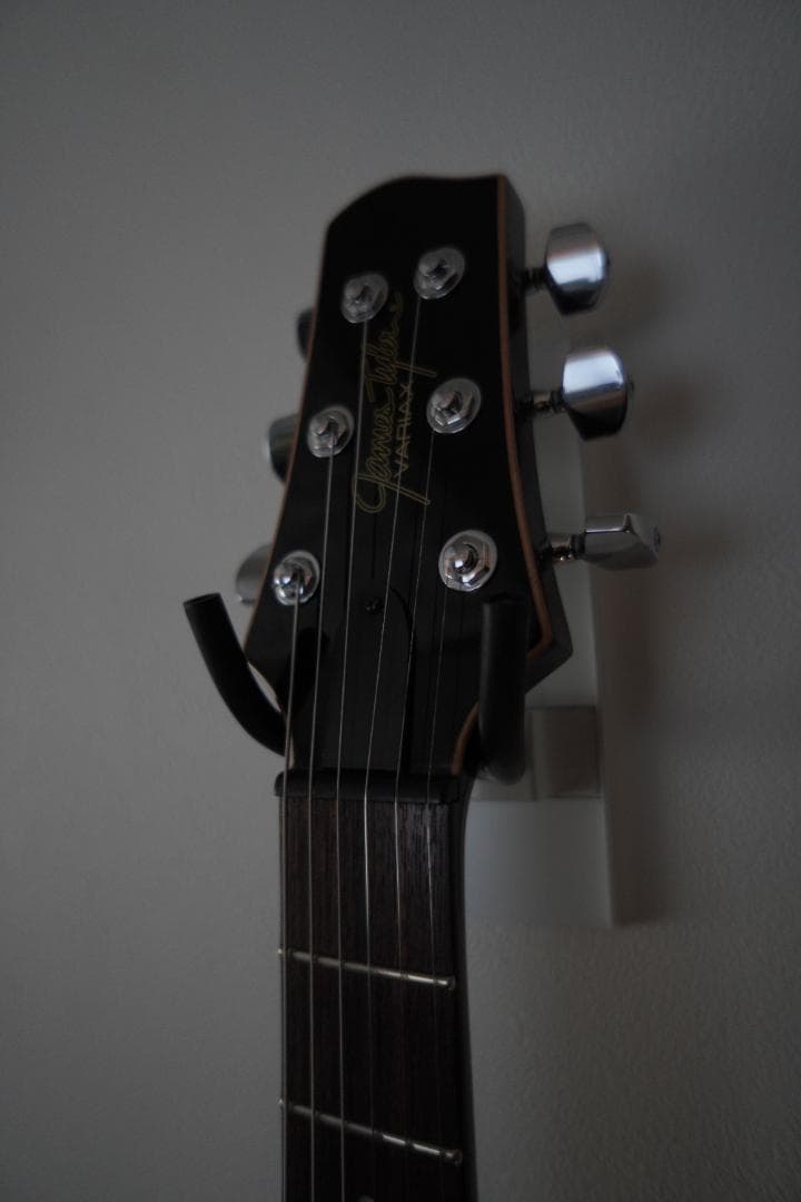 8*i様 LINE6 Variax JTV-59 Black 中古