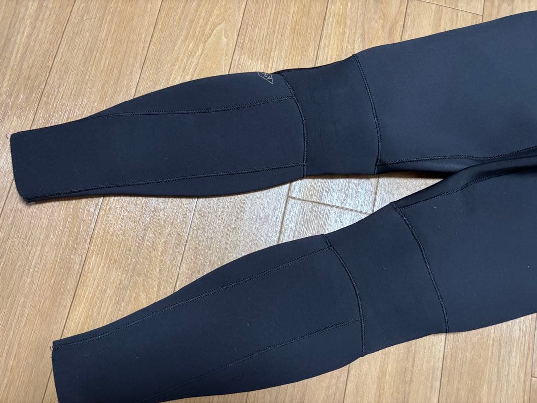 ★超美品★AND NEW YOU フルスーツウエットスーツ　JPSA公式ブランド