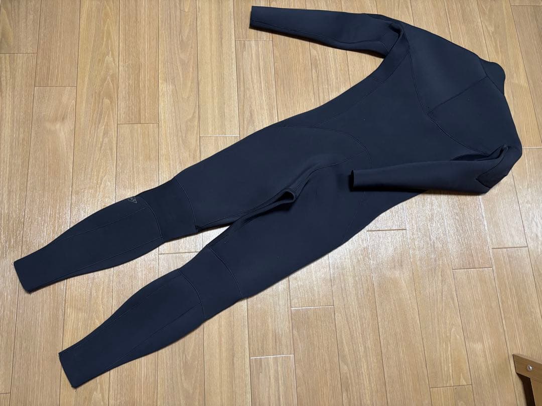 ★超美品★AND NEW YOU フルスーツウエットスーツ　JPSA公式ブランド