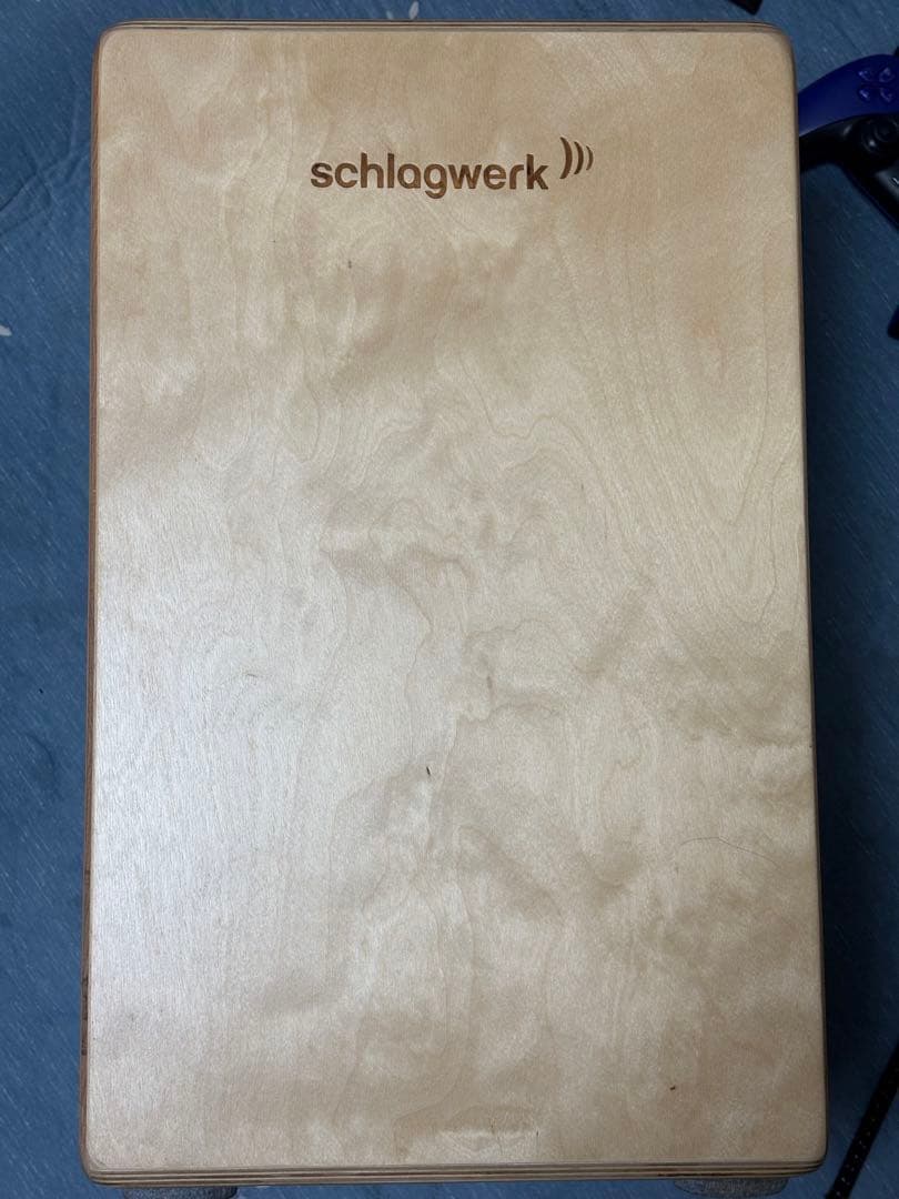 schlagwerk シュラグヴェルク　ラ・ペルー　30周年記念セット