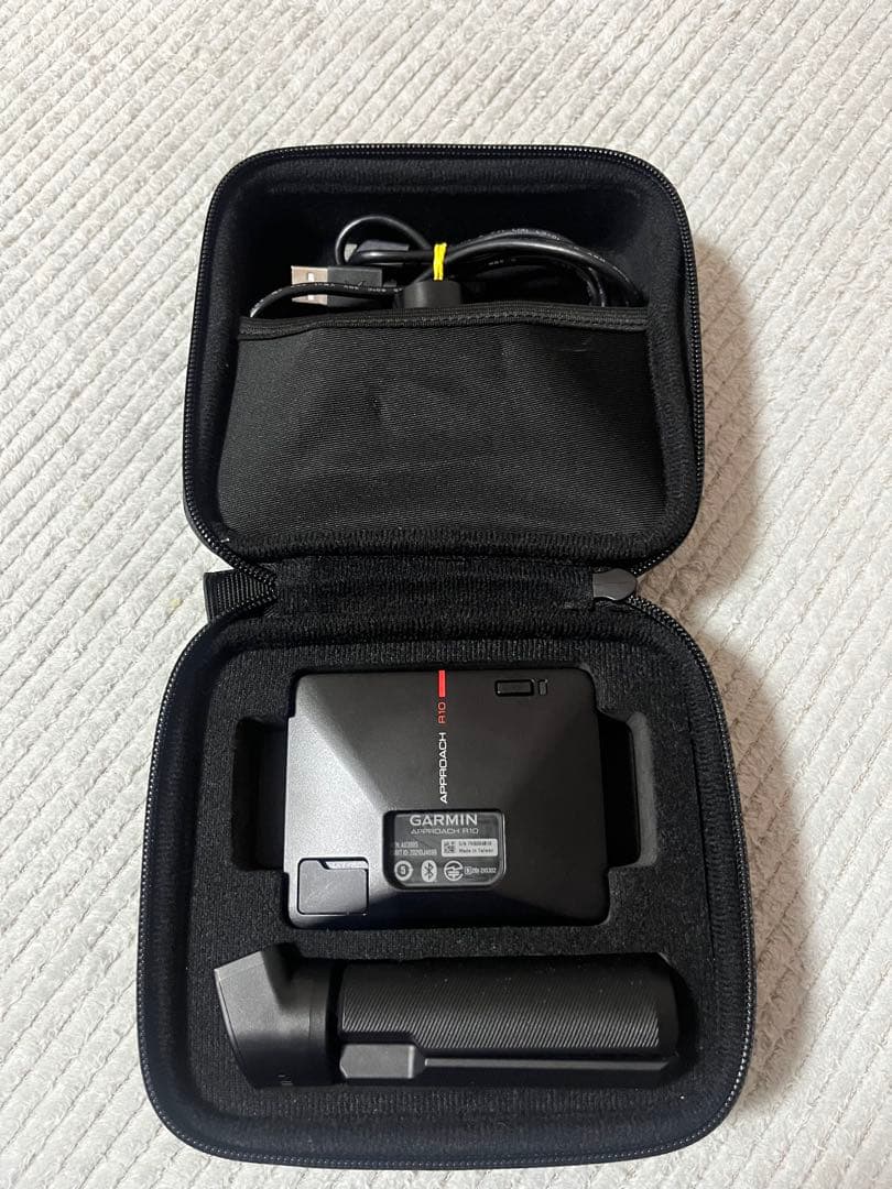 GARMIN R10 ガーミン R10