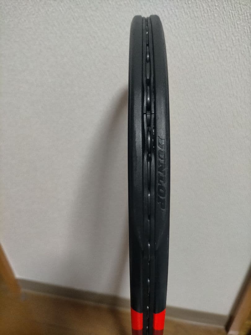 DUNLOPダンロップ CX200 グリップ2 硬式テニスラケット