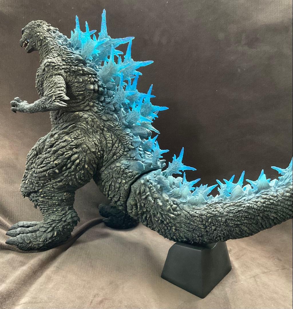 少年リック限定　30cmシリーズ ゴジラ-1.0 2023 フィギュア