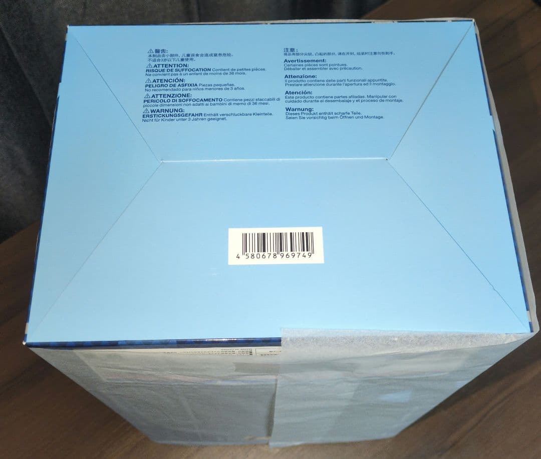 ホロライブプロダクション 白銀ノエル 1/7 フィギュア　新品未開封