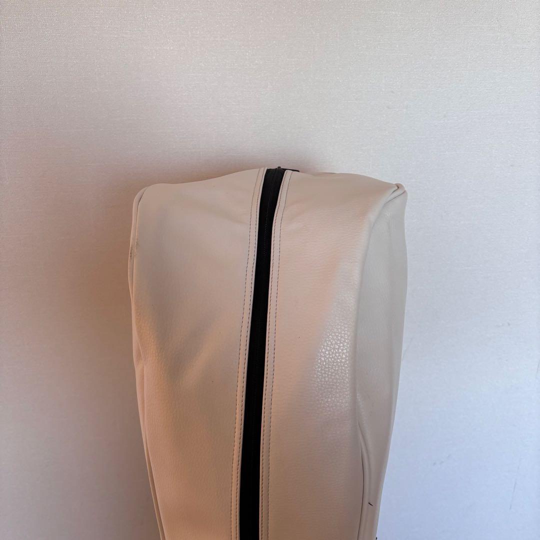 キャディバックJONES×BEAMS GOLF別注Trouper GREEN