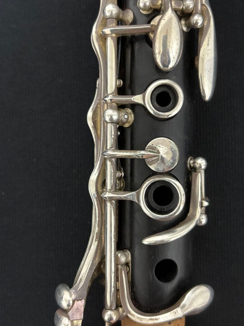 Selmer クラリネット10SⅡ