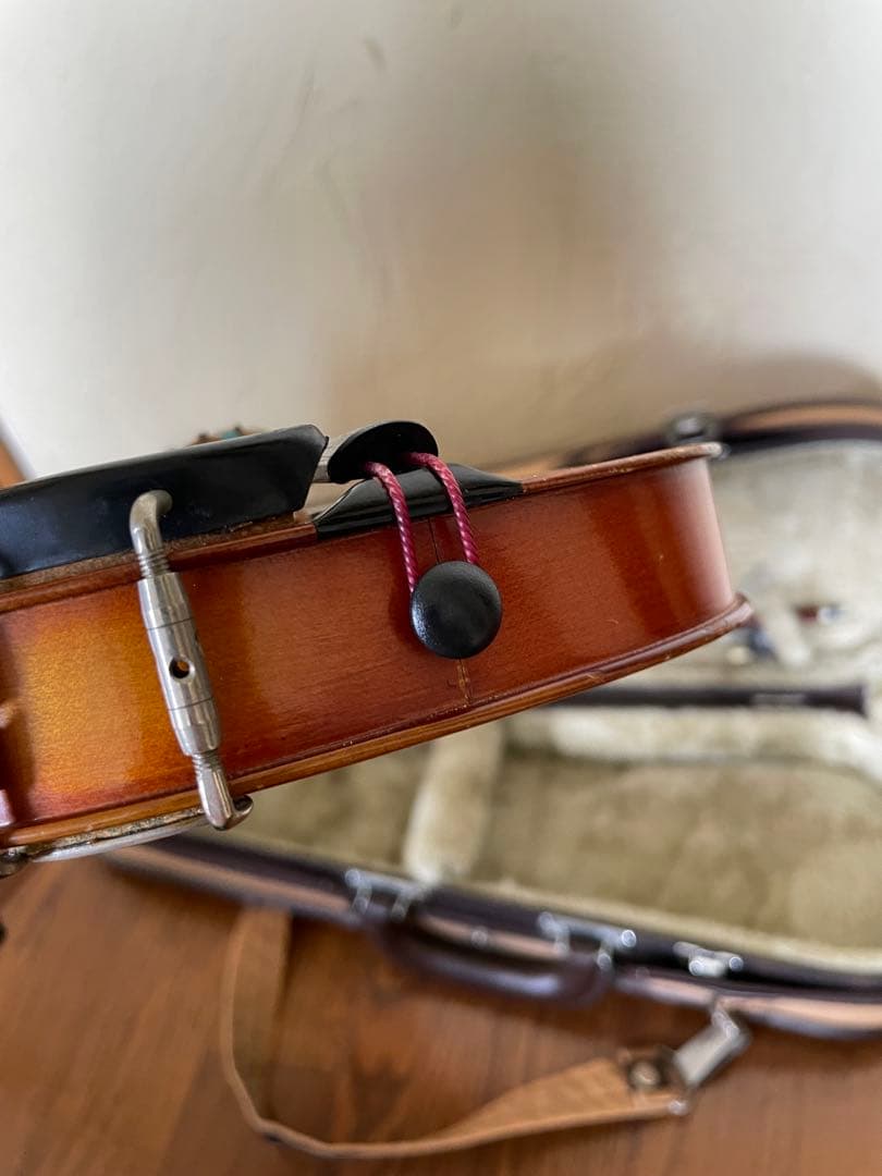 Suzuki バイオリン 1/10