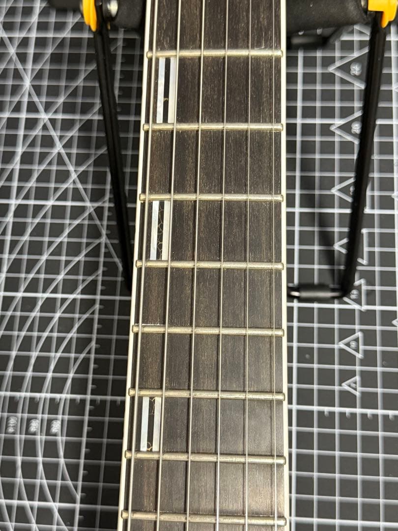 ギター ESP Original HORIZON-CTM-PT FR Sugilite