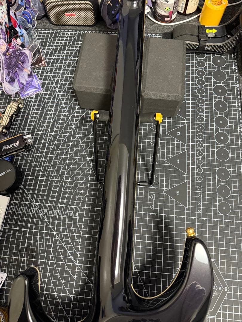 ギター ESP Original HORIZON-CTM-PT FR Sugilite