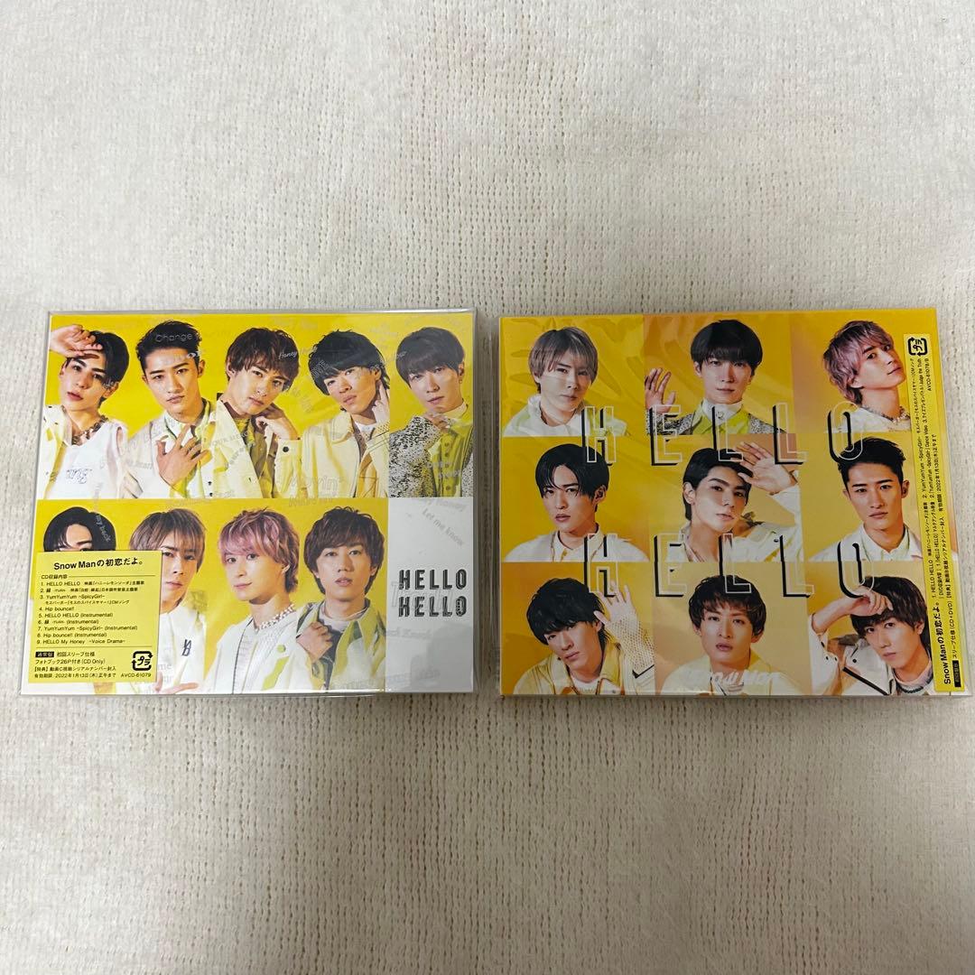 Man シングルアルバム まとめ売り 特典付き