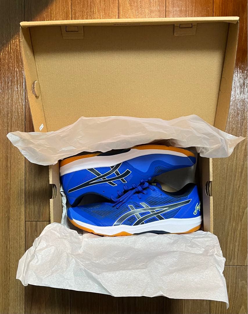y*5様 asics バレーボールシューズ ローテジャパンROTE JAPAN