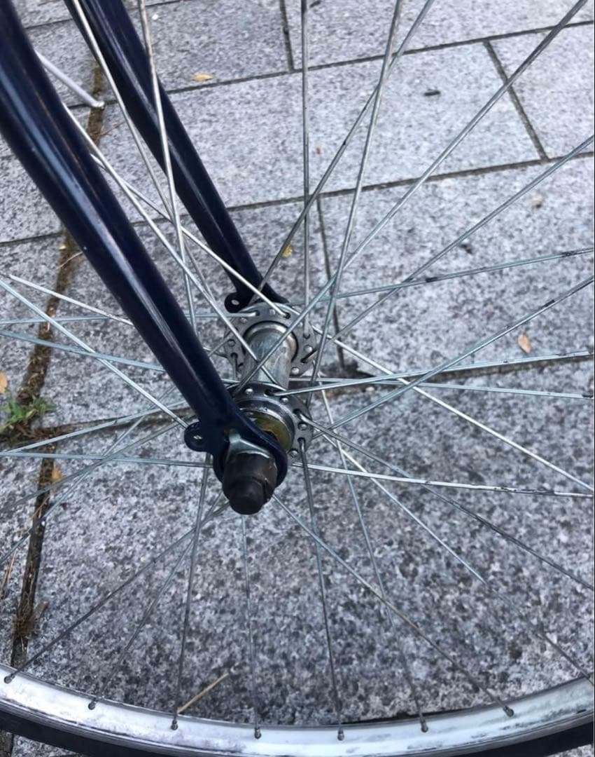 WEEKEND BIKES ロードバイク