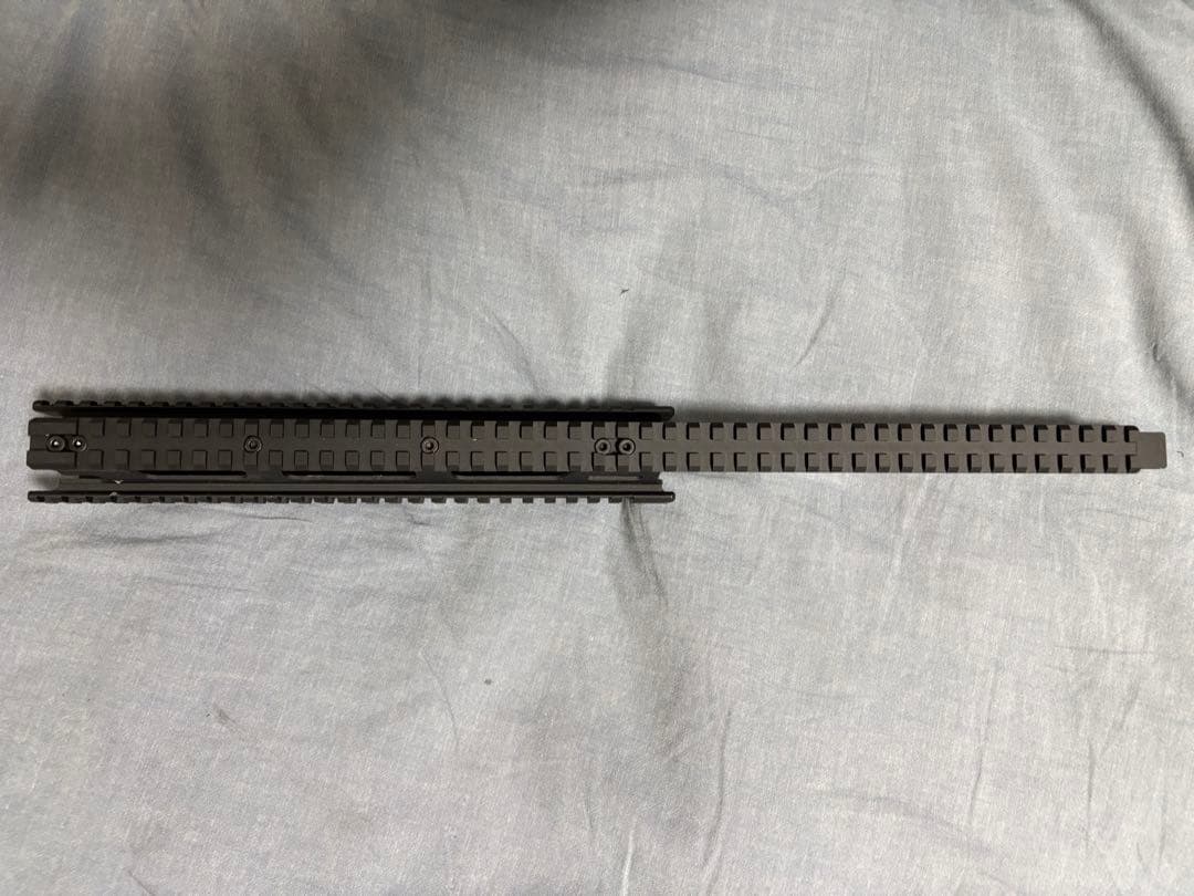 89式 NITORO.VO レイルハンドガード