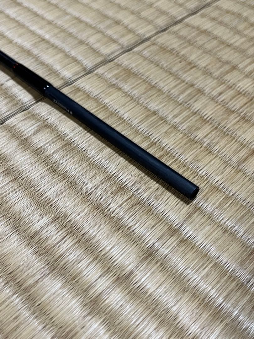 ダイワ　エメラルダス ストイスト RT 76MMH