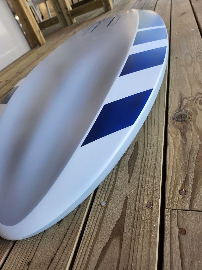 p*o様 ウイングフォイル　ボード　4'11x24.3\" 58L 　新品　ディス