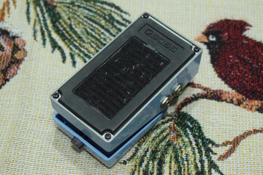 BOSS CH-1 SUPER Chorus 台湾製