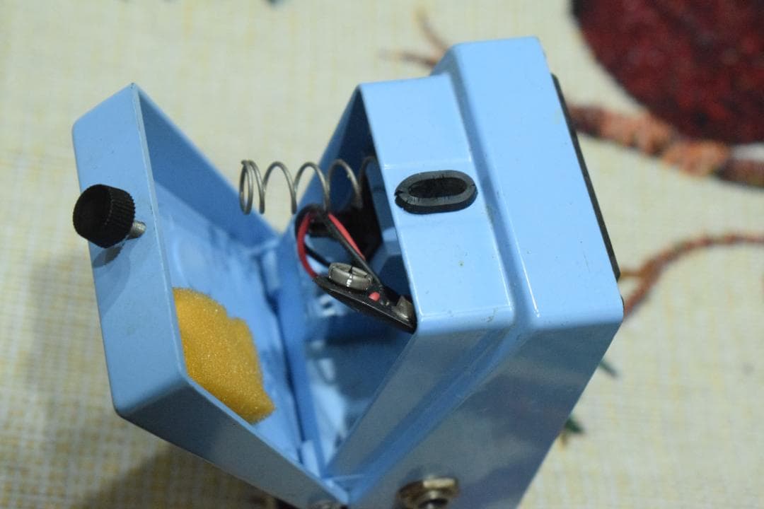 BOSS CH-1 SUPER Chorus 台湾製