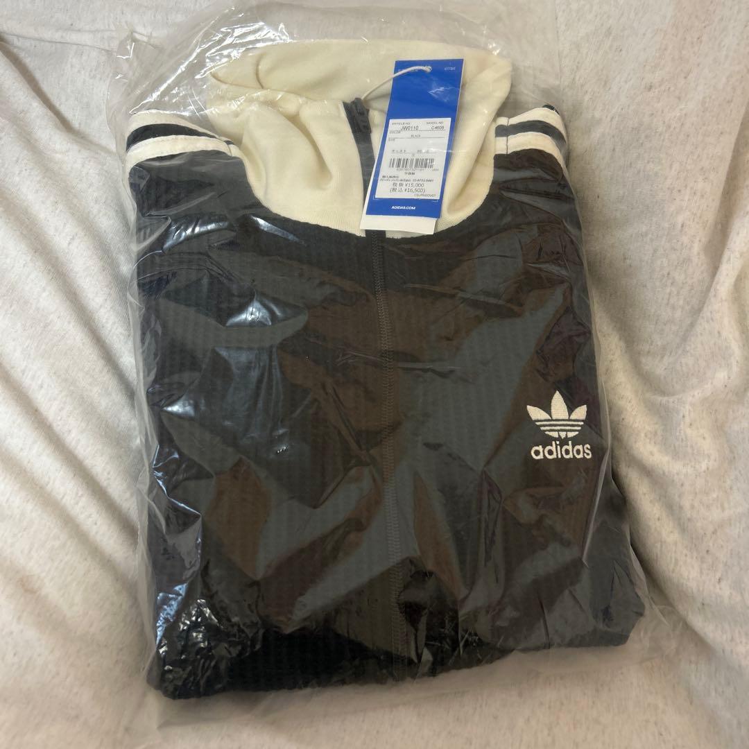 アディカラー ワッフル クラシック トラックトップ