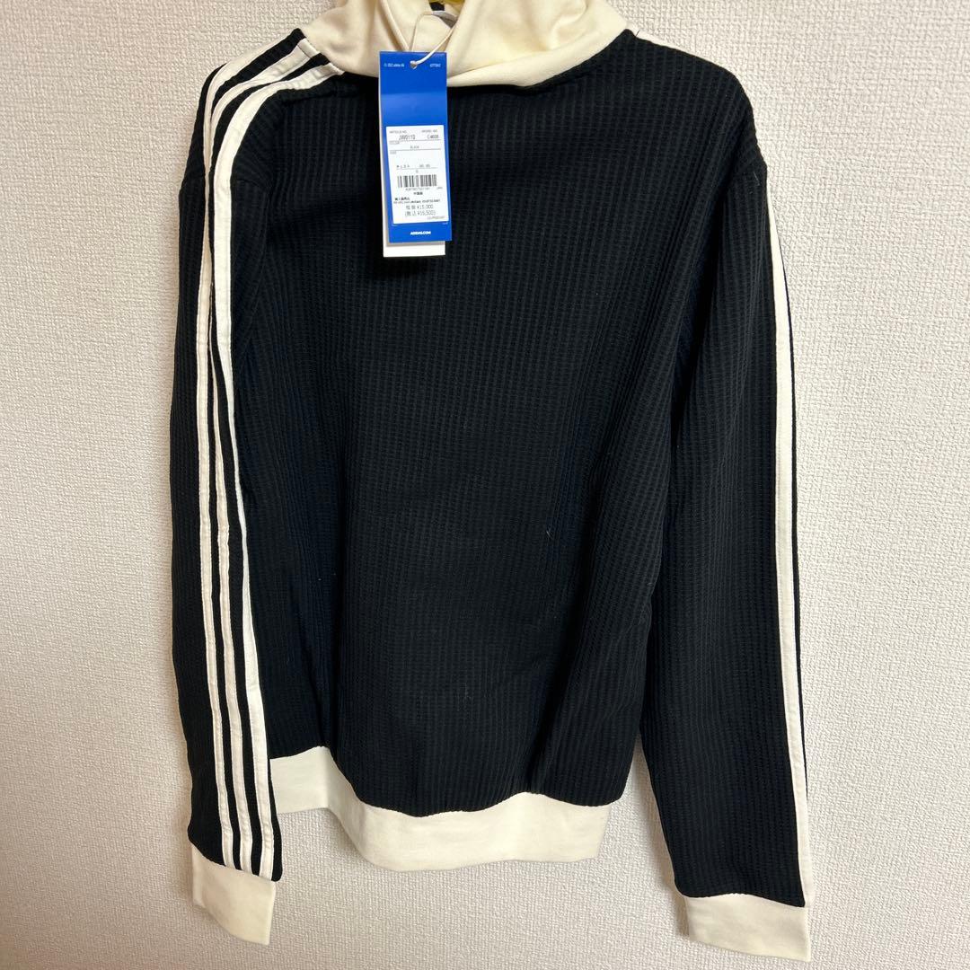 アディカラー ワッフル クラシック トラックトップ