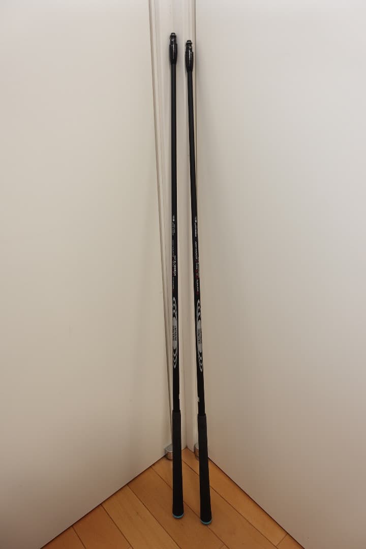 タイトリスト MODUS3 HYBRID GOST ユーティリティシャフト 2本