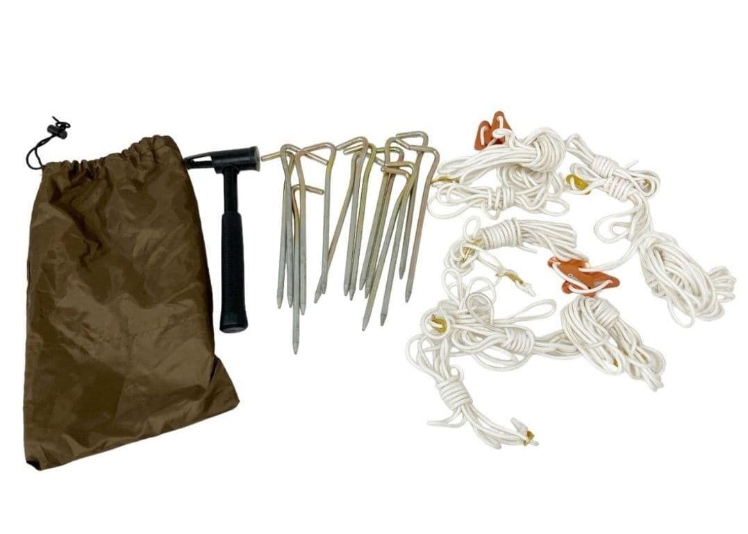 Ogawa オガワ トリアングロ　テント