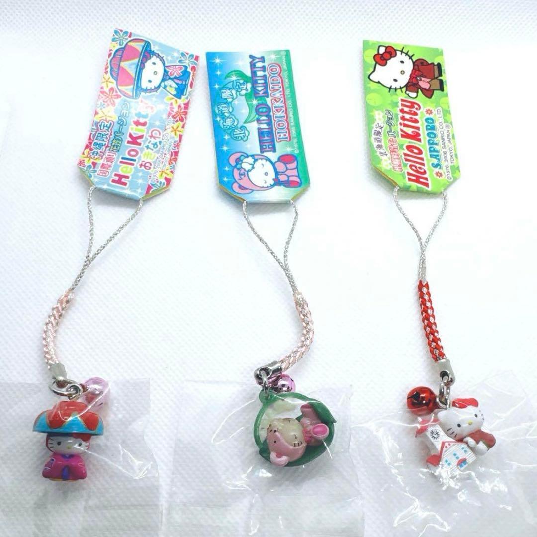 ご当地キティ【82本セット】　ハローキティ　限定、廃盤品　合馬公式アカウント1様