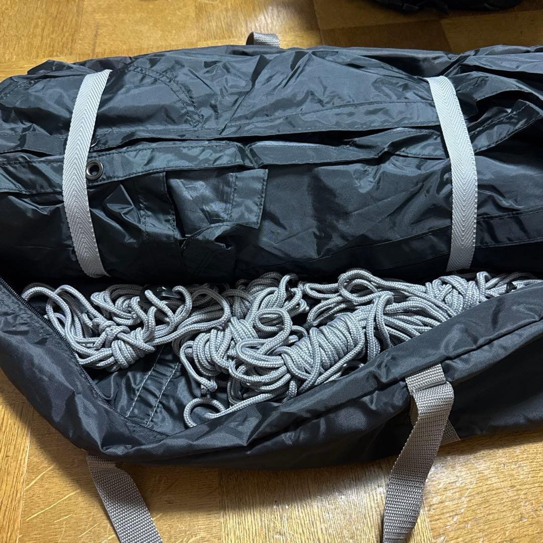 Coleman ヘキサタープ　MDX