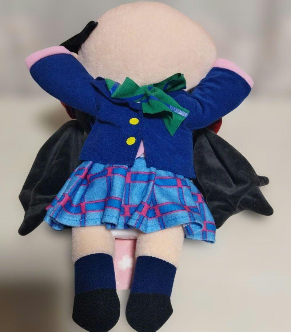 ラブライブ！メガジャンボ寝そべりぬいぐるみ 9体 まとめ売り タグ付き