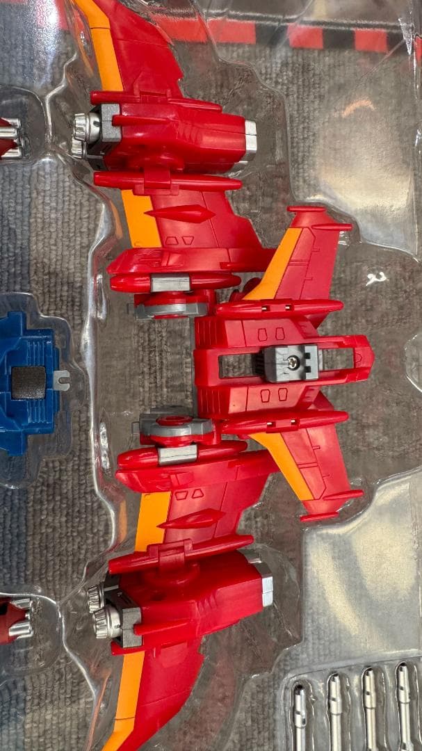 【所ジュンジ様用】バトルス＆バトルス宇宙機動タイプ