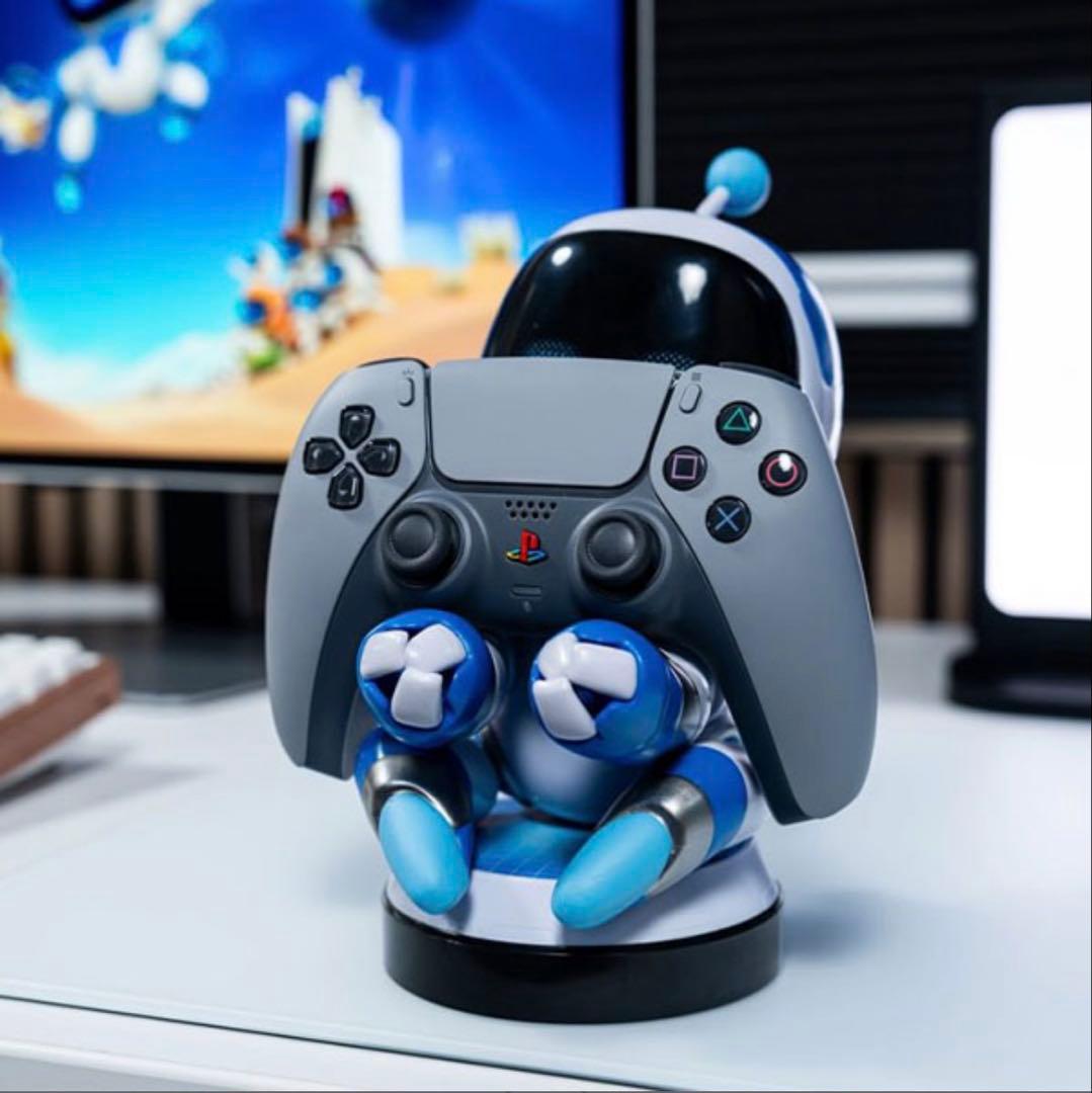 ★新品未開封★ アストロボット　スマホスタンド　リモコンスタンド