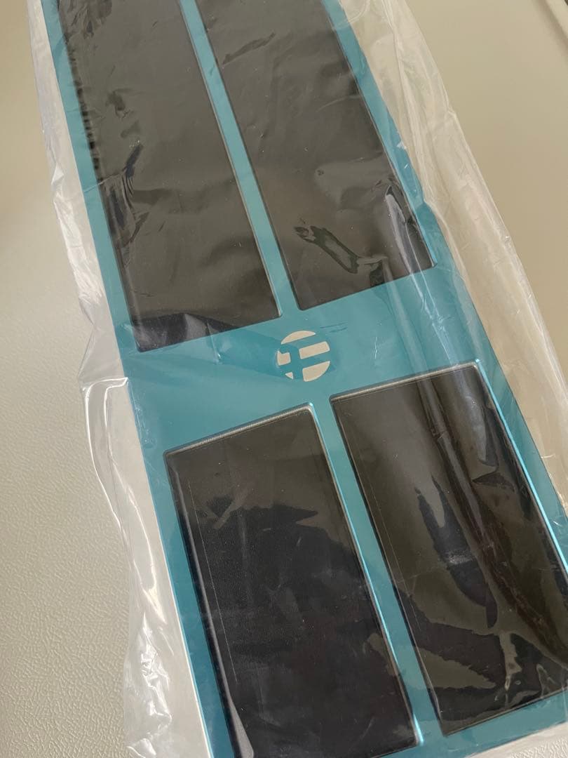 FAT 113H ボリュームペダル ハイインピーダンス