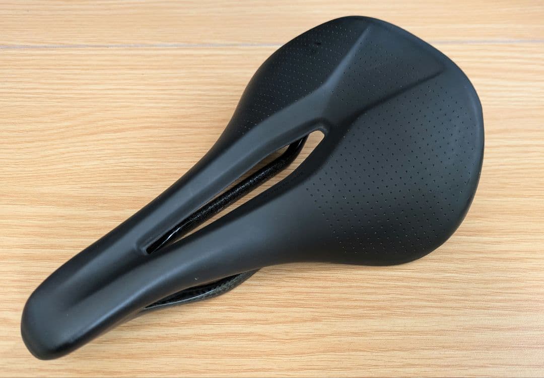 s-works POWER ARC 155mm巾