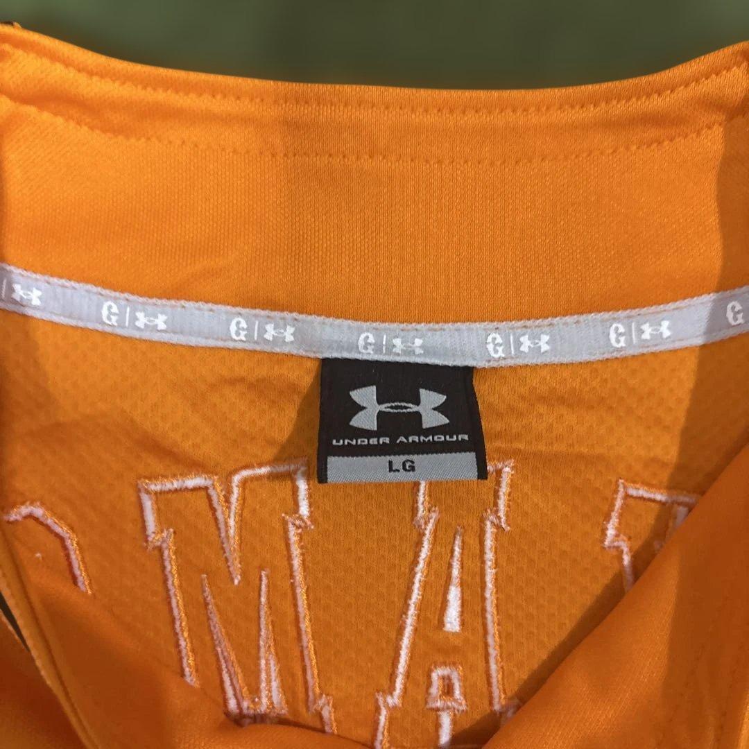 読売ジャイアンツユニフォーム　坂本勇人