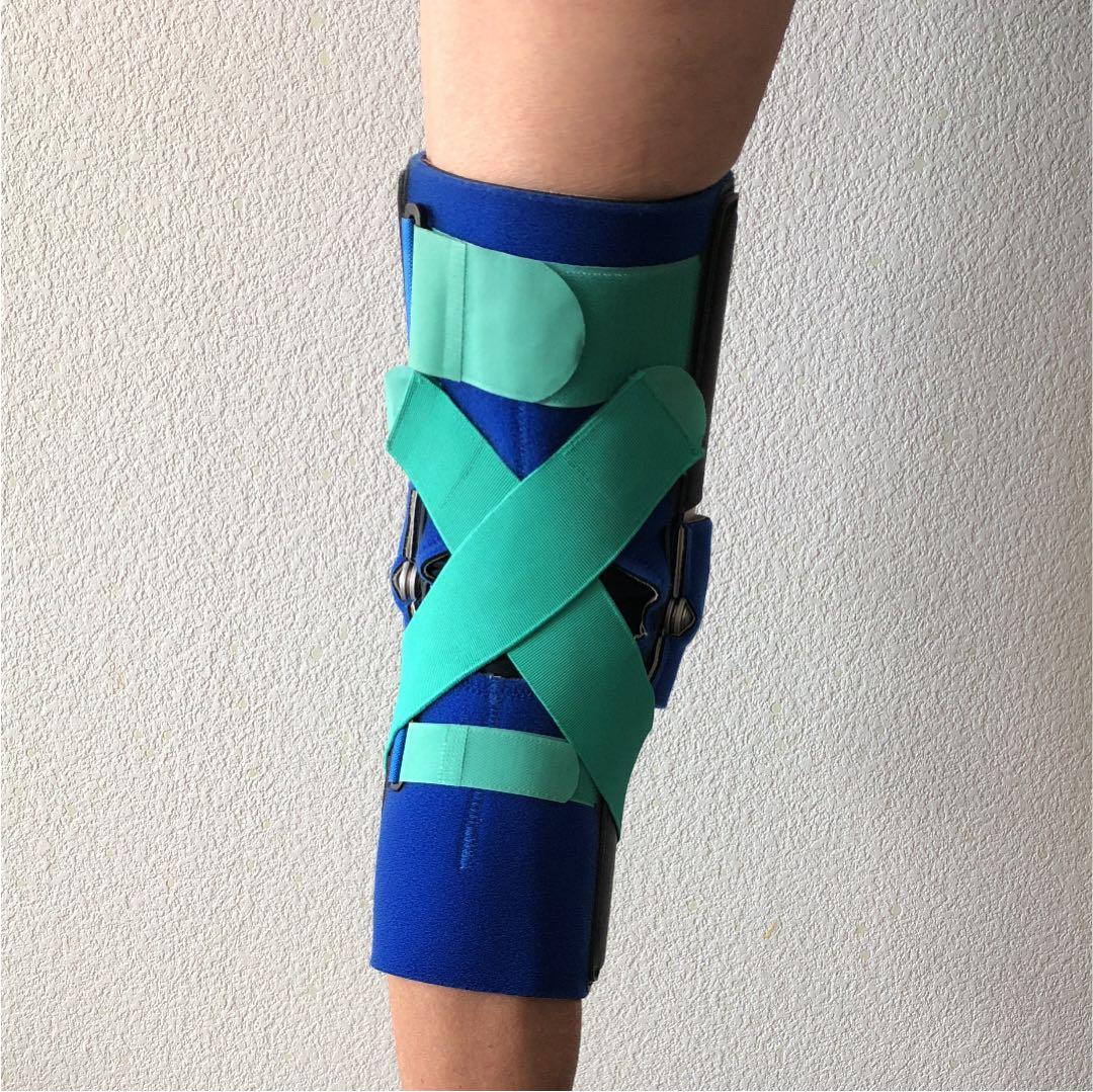 サポーター  関節保護具